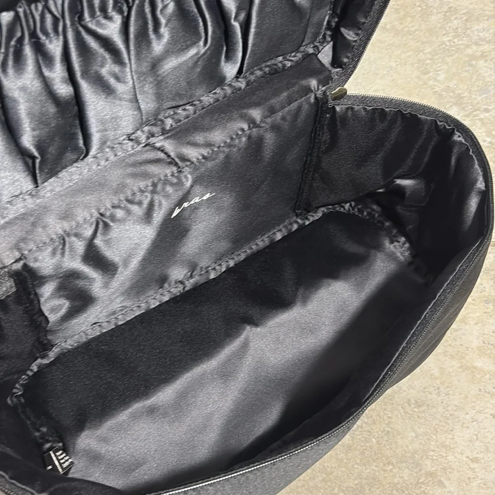 Victoria's Secret Travel Lingerie Bag NWT